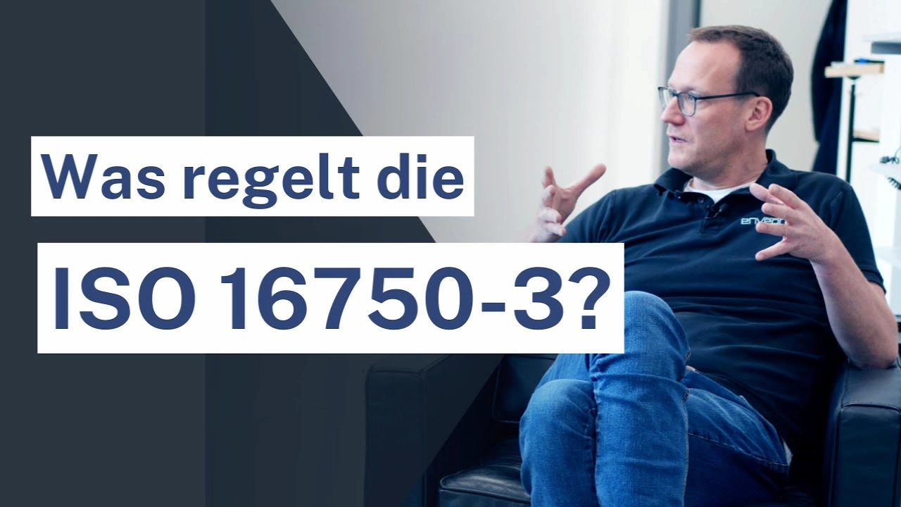 Wie die ISO 16750-3 Ihre Fahrzeugelektronik absichert